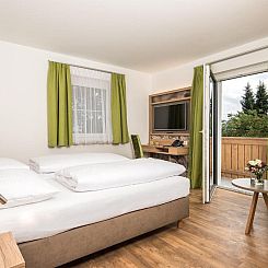 Hotel & Restaurant Rupertigau