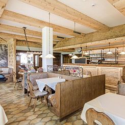 Hotel & Restaurant Rupertigau