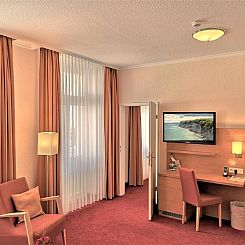 Hotel Villa Meeresgruss