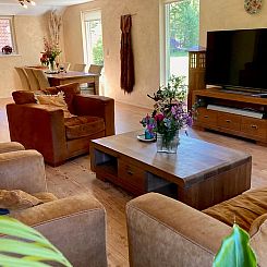 Vakantiehuisje in Klijndijk