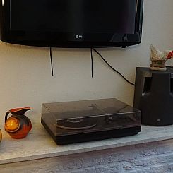 Vakantiehuis in Odoornerveen