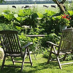 Vakantiehuis in Odoornerveen