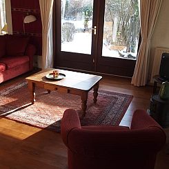 Vakantiehuis in Odoornerveen