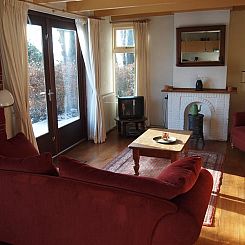 Vakantiehuis in Odoornerveen