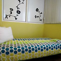 Appartement für 4 Personen ca. 50 m&sup2; in Budva, Adriak?