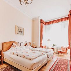 Hotel Spöttel