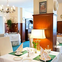 Hotel Spöttel