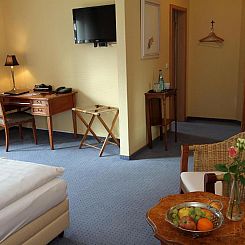 Hotel Lindemann
