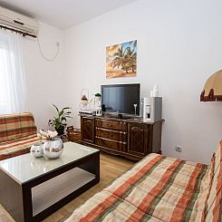 Appartement Fünf-Bett-Appartement