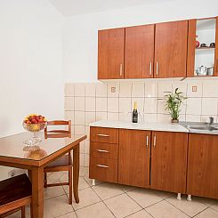 Appartement Fünf-Bett-Appartement