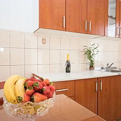 Appartement Fünf-Bett-Appartement