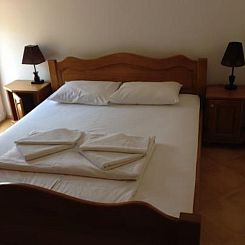 Appartement Wohnung mit Pool