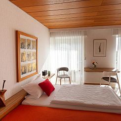 Hotel Eikamper Höhe