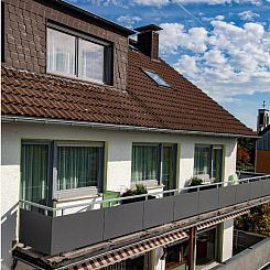 Hotel Eikamper Höhe