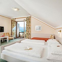Hotel Schönruh