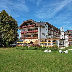 Hotel Schönruh