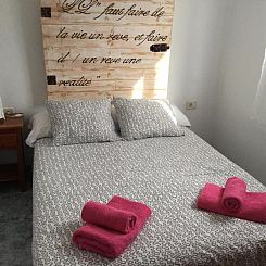 Tranquilo y Acogedor Apartamento