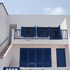 Apartment Orzola Vista Mar