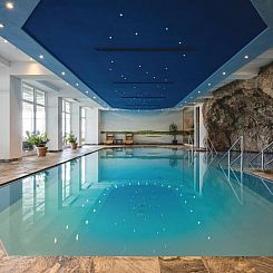 Balmer See – Hotel•Golf•Spa