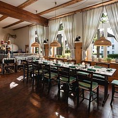 Balmer See – Hotel•Golf•Spa