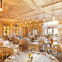 Delamar Greenwich Harbor
