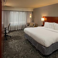 Courtyard by Marriott Lafayette