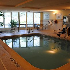 Courtyard by Marriott Lafayette