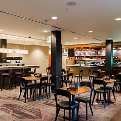 Courtyard by Marriott Lafayette