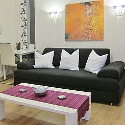 Appartement FeWo KLEINER ROLAND
