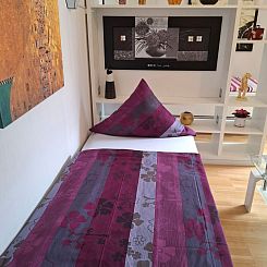 Appartement FeWo KLEINER ROLAND