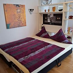 Appartement FeWo KLEINER ROLAND