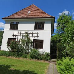 Vakantiehuis Haus der Wohnstile , Ferienhaus in Bremen-Lesum