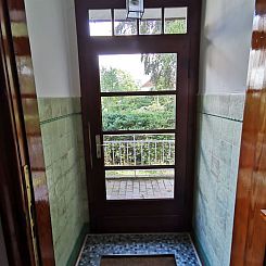 Vakantiehuis Haus der Wohnstile , Ferienhaus in Bremen-Lesum