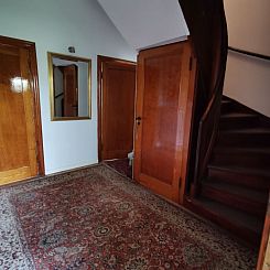 Vakantiehuis Haus der Wohnstile , Ferienhaus in Bremen-Lesum