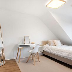 Appartement Apartment nähe A1 und Mercedes