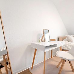 Appartement Apartment nähe A1 und Mercedes
