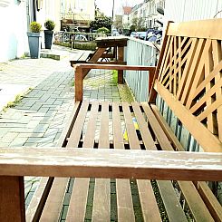 Appartement Wohnung in Bremen-Ost
