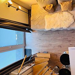 Appartement Wohnappartement Mitten im Bremer Kulturviertel
