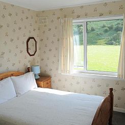 Lamont Chalets