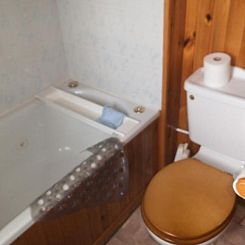 Lamont Chalets