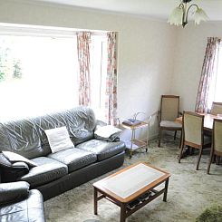 Lamont Chalets
