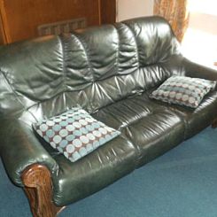 Lamont Chalets