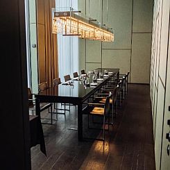 Roomers Baden-Baden, Autograph Collection