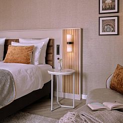 Leonardo Royal Hotel Baden- Baden