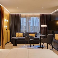 Hotel am Sophienpark