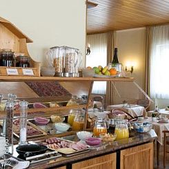 Hotel Haus Reichert