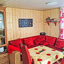 Vakantiehuis Güstrower Chaussee