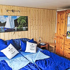 Vakantiehuis Güstrower Chaussee