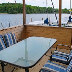 Vakantiehuis Güstrower Chaussee