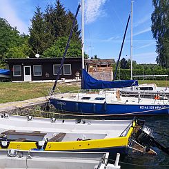 Vakantiehuis Güstrower Chaussee